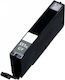 Kompatible Tintenstrahldrucker-Tintenpatrone Canon 7550 Seiten 11ml Gray 1Stück