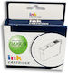 Συμβατό Μελάνι Εκτυπωτή InkJet Epson 173ml Μαύρο