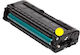 Συμβατό Toner για Laser Εκτυπωτή Ricoh 2300 Σελίδων Κίτρινο