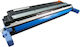 LPR Συμβατό Toner για Laser Εκτυπωτή HP 12000 Σελίδων Κυανό με Chip