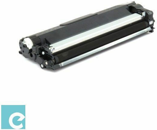 Συμβατό Toner για Laser Εκτυπωτή Brother Μαύρο