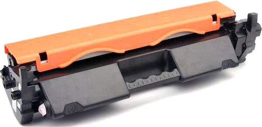 G&G Συμβατό Toner για Laser Εκτυπωτή HP Μαύρο με Chip