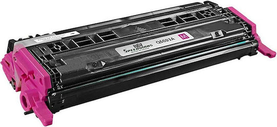 Kompatibel Toner für Laserdrucker HP 2000 Seiten Magenta