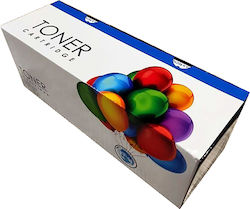Minolta Συμβατό Toner για Konica TN-321Y Κίτρινο