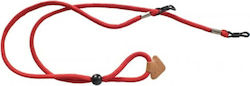 Trespass Red Glasses Cord