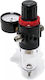 Wiltoc 34002 Regler
