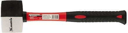 MTX Mattel 680gr mit Kunststoffgriff 111729