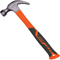 Harden Hammer With Fiberglass Handle