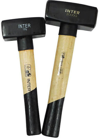 Inter Vorschlaghammer 1.5kg 734408