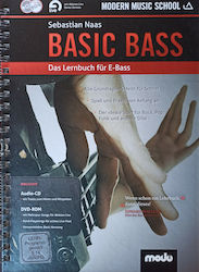 Music Sheet Music for Bass