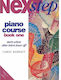 Chester Next Step Piano Course Book 1 Barratt für Klavier