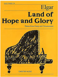 Chester Land Of Hope And Glory