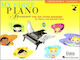 Faber Piano Adventures - My First Piano Adventure Lesson Book A (bk/cd) Παιδική Μέθοδος Εκμάθησης για Πιάνο + CD