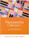 Oxford Janet Alan Bullard Pianoworks Παρτιτούρα...