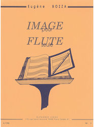 Alphonse Leduc Pour Flute Sheet Music for Wind Instruments