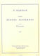 Alphonse Leduc Jeanjean 16 Etudes Modernes Pour La Clarinette за Вятърни инструменти