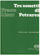 Editio Musica Budapest Liszt 3 Children's Sheet Music for Piano