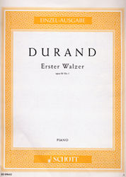 Durand für Klavier Durand für Klavier