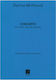 Durand Milhaud Concerto pentru Instrumente de suflat
