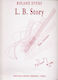 Henry Lemoine Dyens Roland L B Story Παρτιτούρα για Κιθάρα / Έγχορδα