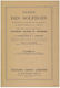 Henry Lemoine Lemoine Solfege Carte de teorie p...