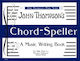 Willis Music John Παρτιτούρα για Πιάνο