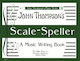 Willis Music Thompson Sheet Music for Piano