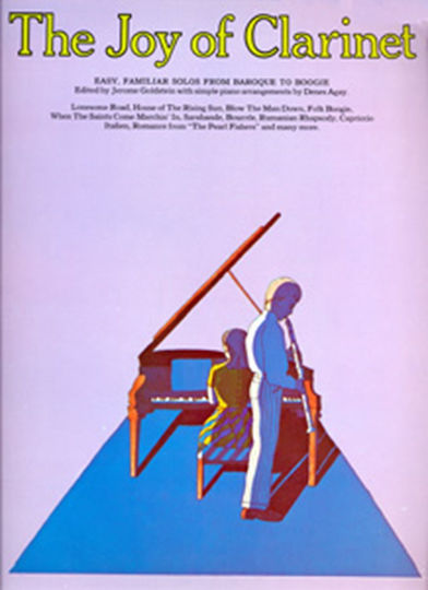 Yorktown Music Press Sheet Music for Piano / Wind Instruments