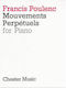 Chester Music Publications Piano Παρτιτούρα για Πιάνο