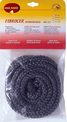 Insulating Fire Rope for Boiler