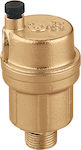 Caleffi Radiator Valve Key for Boiler