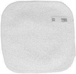 Parsa Reusable Cloths Ντεμακιγιάζ 3τμχ