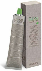 Echos Line Βαφή Μαλλιών 100ml Echos Line Βαφή Μαλλιών 100ml