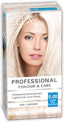 Elea Professional COLOR Nr 0.00 Decolorant Elea Professional COLOR Nr 0.00 Decolorant