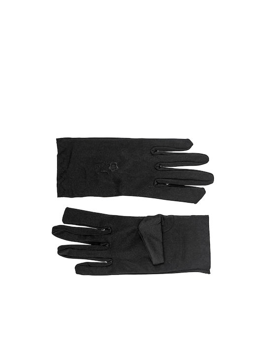 Schwarz Handschuhe