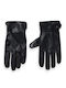 Scotch & Soda Men's Gloves Black