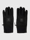 Negre Femei Fleece Manusi