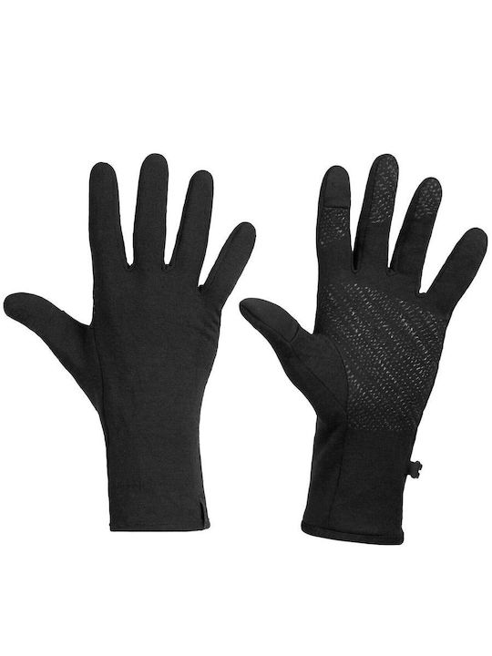 Ice Breakers Μαύρα Γάντια