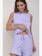 Bonatti Summer Babydoll Purple