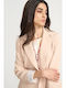 Passager Damen Blazer Weiß