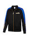 Puma Men's Cardigan Black