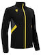 Herrenjacke Schwarz