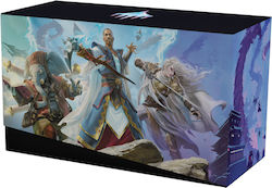 Wizards of the Coast March Machine Bundle