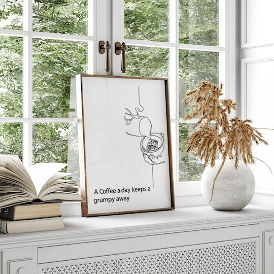 Walls Frame Wooden 20x30cm