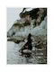 Walls Море Панел на Платнен 50x70см