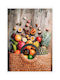 Walls Painting on Canvas 40x50cm