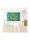 Walls Frame Wooden 50x40cm