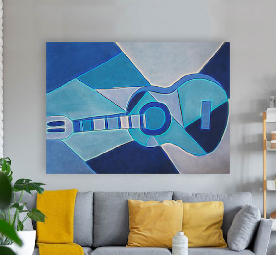 I-gallery Original By P Painting Copy of Pablo Picasso on Canvas 150x100cm