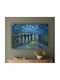 I-gallery Painting Copy of Van Gogh on Canvas 70x50cm