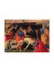 I-gallery Lamentation Over The Painting Copy of Sandro Botticelli on Canvas 40x30cm